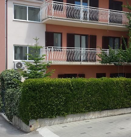 Apartment Ane Split Zimmer foto