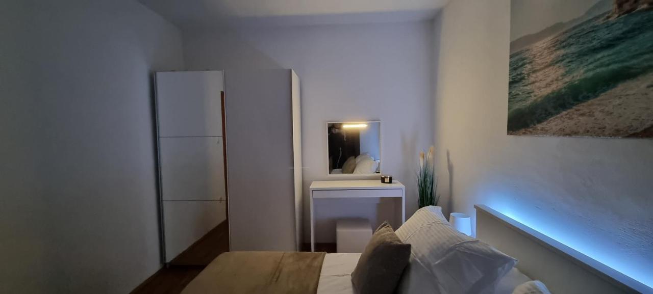 Apartment Ane Split Exterior foto