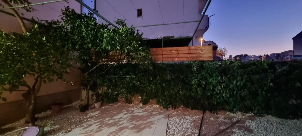 Apartment Ane Split Exterior foto