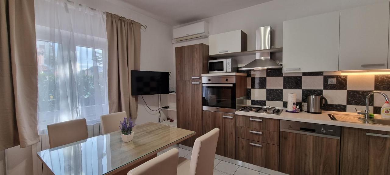 Apartment Ane Split Exterior foto