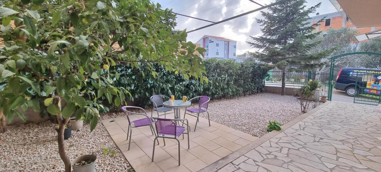 Apartment Ane Split Exterior foto