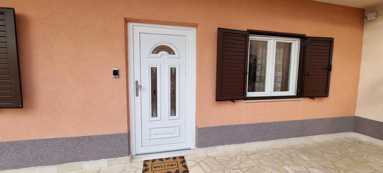 Apartment Ane Split Exterior foto