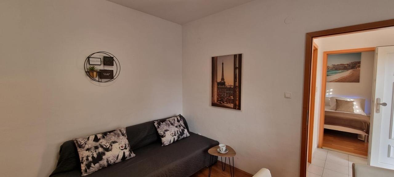 Apartment Ane Split Exterior foto