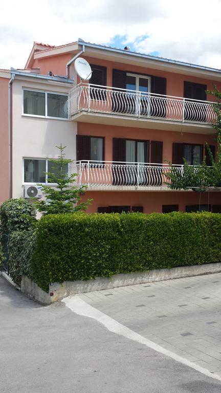 Apartment Ane Split Zimmer foto